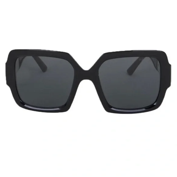 BNWOT 52mm PRADA Sunglasses. - Picture 3 of 4